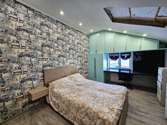 Продам дом, СОК Урожай район ОМК снт, 87, Ханты-Мансийск г, 0 км от города