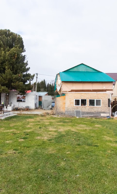 Продам дом, СОК Урожай район ОМК снт, 87, Ханты-Мансийск г, 0 км от города