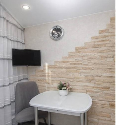 Продам трехкомнатную (3-комн.) квартиру, Комбинатская ул, 38, Тюмень г