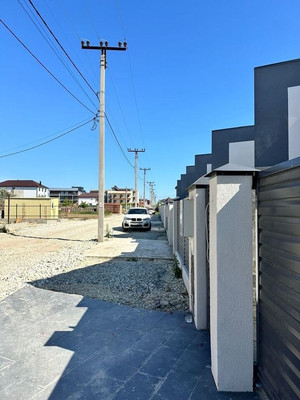 Продам таунхаус, Толмазова ул, 6, Анапа г, 0 км от города