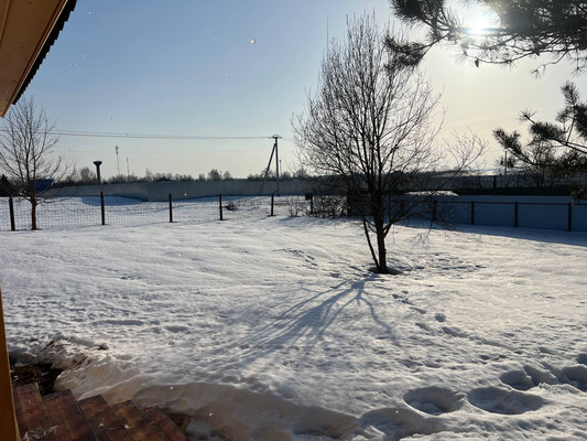 Продам дом, объединения Теплотехник тер, Ивашево д, 0 км от города