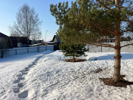 Продам дом, объединения Теплотехник тер, Ивашево д, 0 км от города