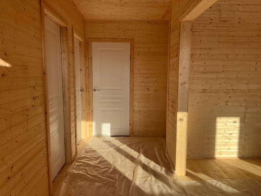 Продам дом, объединения Теплотехник тер, Ивашево д, 0 км от города