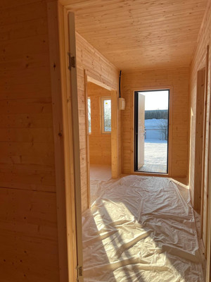 Продам дом, объединения Теплотехник тер, Ивашево д, 0 км от города