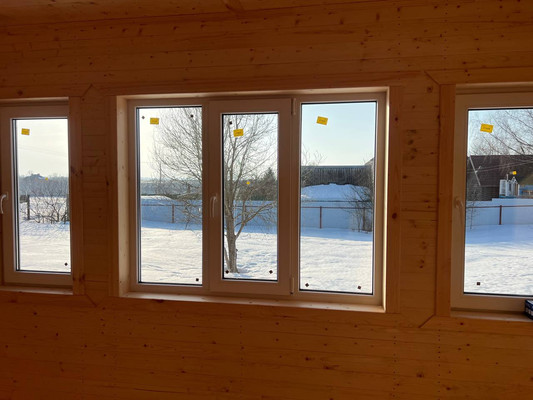 Продам дом, объединения Теплотехник тер, Ивашево д, 0 км от города