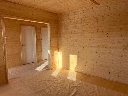 Продам дом, объединения Теплотехник тер, Ивашево д, 0 км от города