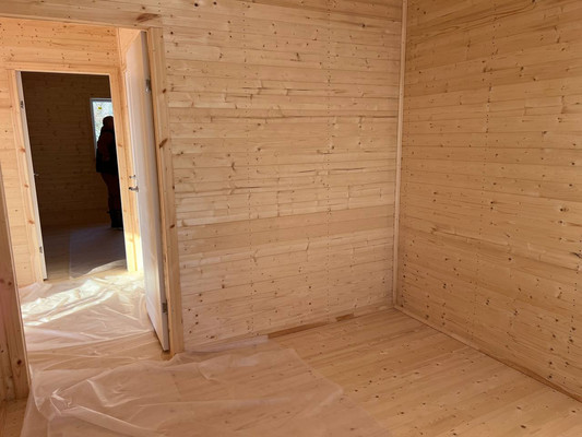 Продам дом, объединения Теплотехник тер, Ивашево д, 0 км от города