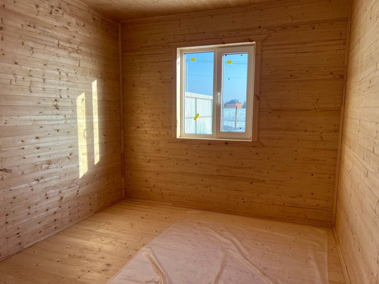 Продам дом, объединения Теплотехник тер, Ивашево д, 0 км от города