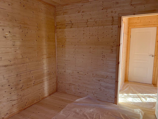 Продам дом, объединения Теплотехник тер, Ивашево д, 0 км от города