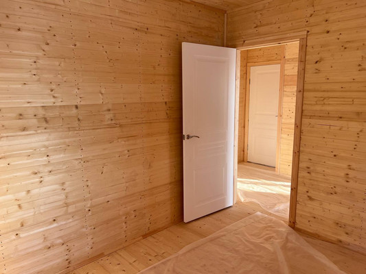 Продам дом, объединения Теплотехник тер, Ивашево д, 0 км от города