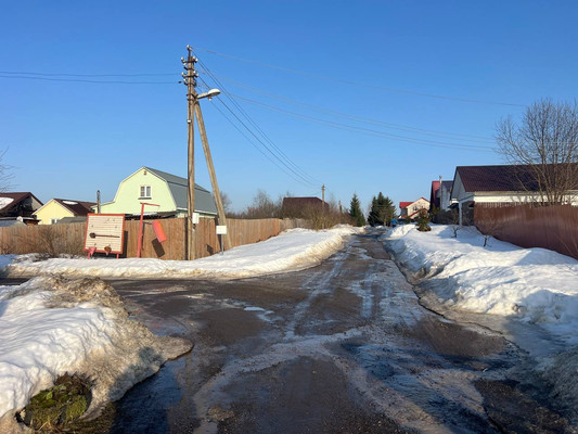 Продам дом, объединения Теплотехник тер, Ивашево д, 0 км от города