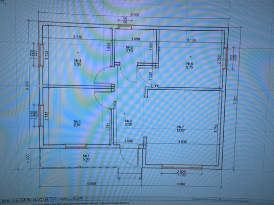 Продам дом, объединения Теплотехник тер, Ивашево д, 0 км от города