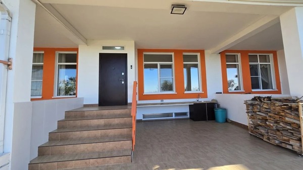 Продам таунхаус, Кубанская ул, 2кв, Витязево с, 0 км от города