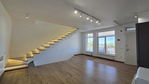 Продам таунхаус, Кубанская ул, 2кв, Витязево с, 0 км от города