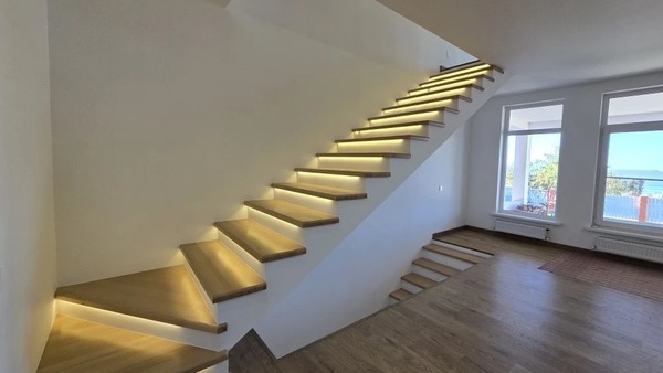 Продам таунхаус, Кубанская ул, 2кв, Витязево с, 0 км от города