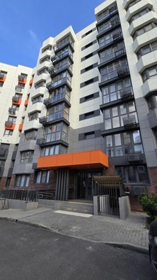 Продам двухкомнатную (2-комн.) квартиру, Крылова ул, 13, Анапа г