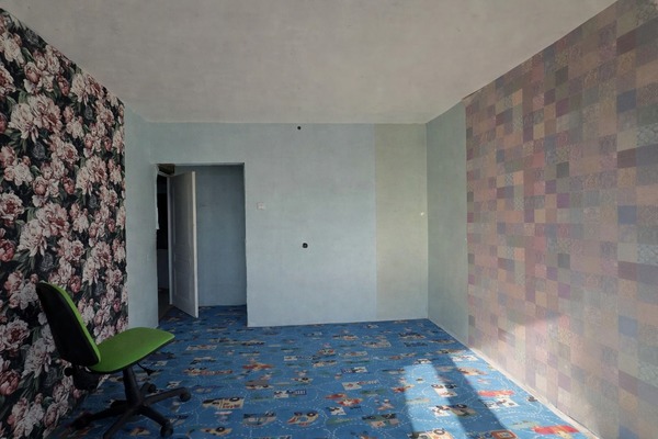 Продам двухкомнатную (2-комн.) квартиру, Октябрьская наб, 124А, Санкт-Петербург г