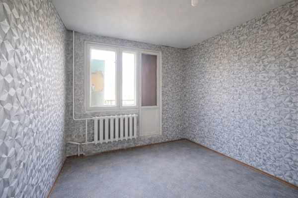 Продам двухкомнатную (2-комн.) квартиру, Октябрьская наб, 124А, Санкт-Петербург г