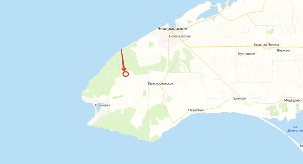 Продам участок 8,09 соток, Садоводство, Мира ул, Оленевка с, 0 км от города