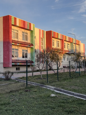 Продам дом, Бекира Умерова ул, 22, Симферополь г, 0 км от города