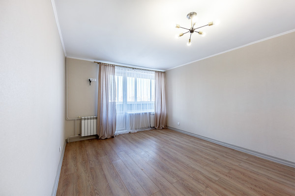 Продам однокомнатную (1-комн.) квартиру, Ярославское ш, 67, Москва г