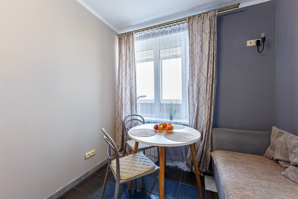 Продам однокомнатную (1-комн.) квартиру, Ярославское ш, 67, Москва г