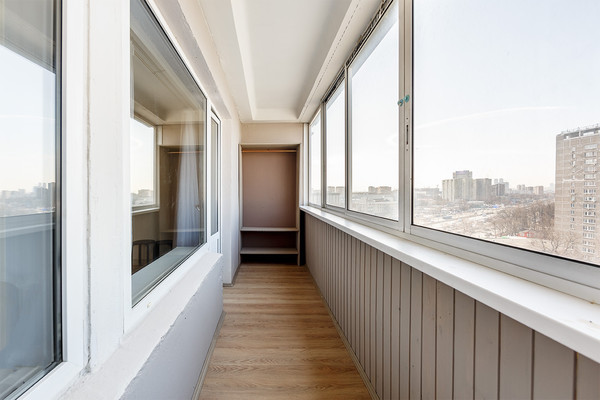 Продам однокомнатную (1-комн.) квартиру, Ярославское ш, 67, Москва г