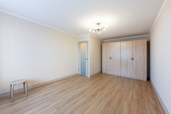 Продам однокомнатную (1-комн.) квартиру, Ярославское ш, 67, Москва г