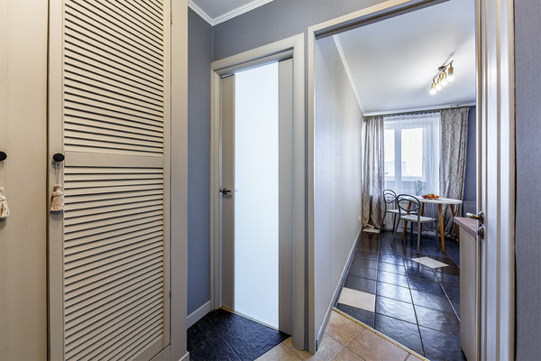 Продам однокомнатную (1-комн.) квартиру, Ярославское ш, 67, Москва г