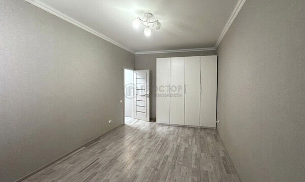 Продам двухкомнатную (2-комн.) квартиру, Александры Монаховой ул, 6, Коммунарка п