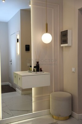 Продам двухкомнатную (2-комн.) квартиру, 1905 года ул, 1, Москва г