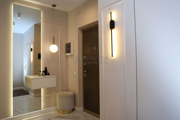 Продам двухкомнатную (2-комн.) квартиру, 1905 года ул, 1, Москва г