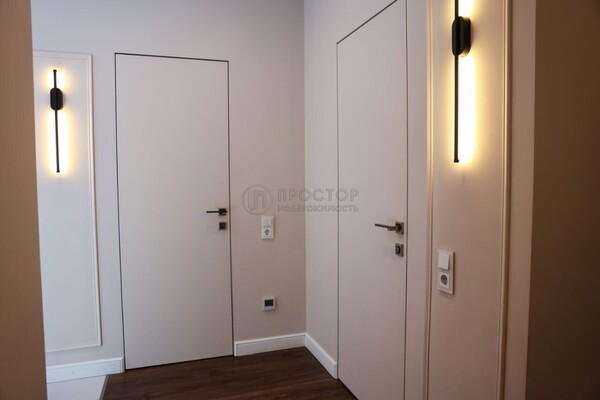 Продам двухкомнатную (2-комн.) квартиру, 1905 года ул, 1, Москва г