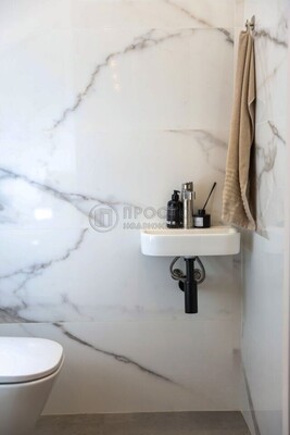 Продам двухкомнатную (2-комн.) квартиру, 1905 года ул, 1, Москва г