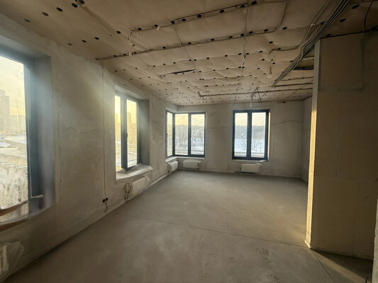 Продам двухкомнатную (2-комн.) квартиру, 800-летия Москвы ул, 39к1, Москва г