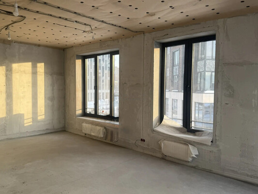 Продам двухкомнатную (2-комн.) квартиру, 800-летия Москвы ул, 39к1, Москва г