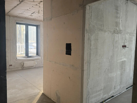 Продам двухкомнатную (2-комн.) квартиру, 800-летия Москвы ул, 39к1, Москва г