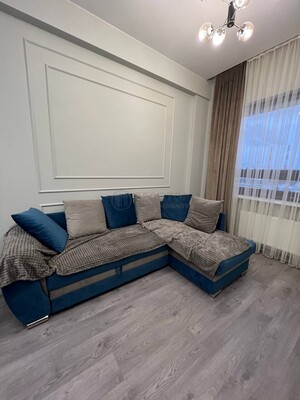 Продам однокомнатную (1-комн.) квартиру, Нижегородская ул, 32с15, Москва г