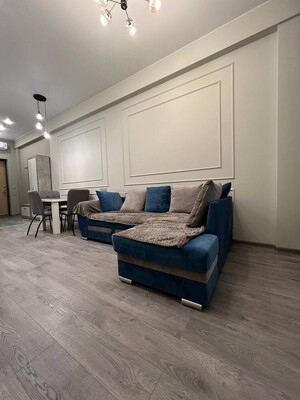 Продам однокомнатную (1-комн.) квартиру, Нижегородская ул, 32с15, Москва г