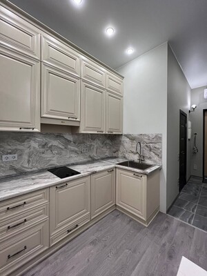 Продам однокомнатную (1-комн.) квартиру, Нижегородская ул, 32с15, Москва г