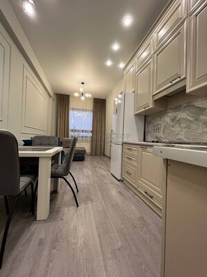 Продам однокомнатную (1-комн.) квартиру, Нижегородская ул, 32с15, Москва г