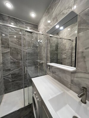 Продам однокомнатную (1-комн.) квартиру, Нижегородская ул, 32с15, Москва г