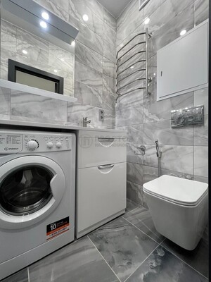 Продам однокомнатную (1-комн.) квартиру, Нижегородская ул, 32с15, Москва г