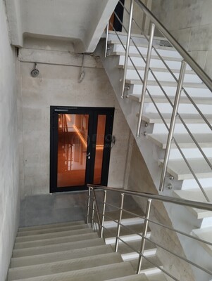 Продам однокомнатную (1-комн.) квартиру, Нижегородская ул, 32с15, Москва г