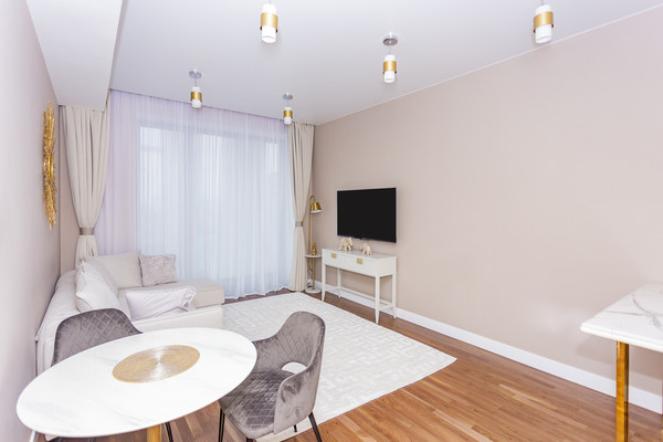 Продам двухкомнатную (2-комн.) квартиру, Ленинградский пр-кт, 37/6, Москва г