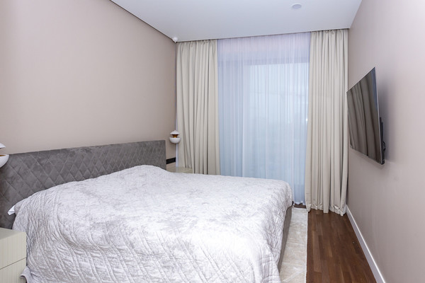 Продам двухкомнатную (2-комн.) квартиру, Ленинградский пр-кт, 37/6, Москва г