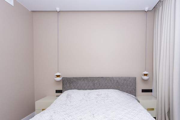 Продам двухкомнатную (2-комн.) квартиру, Ленинградский пр-кт, 37/6, Москва г