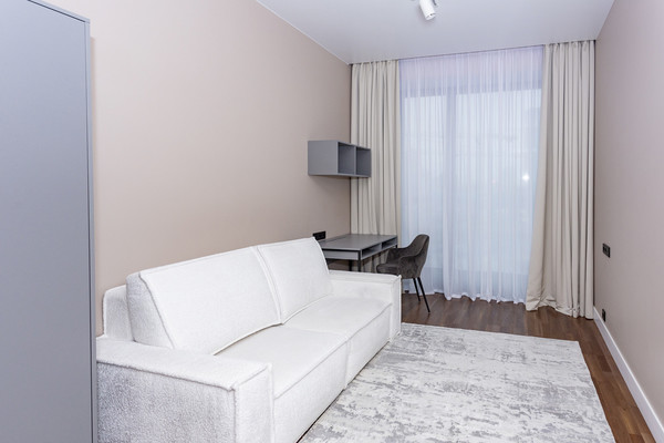 Продам двухкомнатную (2-комн.) квартиру, Ленинградский пр-кт, 37/6, Москва г