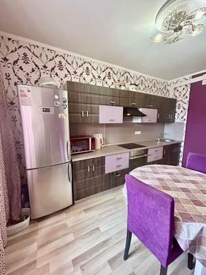 Продам однокомнатную (1-комн.) квартиру, Строителей ул, 1, Котельники г