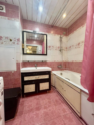 Продам однокомнатную (1-комн.) квартиру, Строителей ул, 1, Котельники г